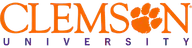 Clemson University logo