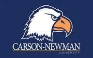 Carson-Newman University logo