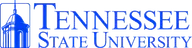 Tennessee State University logo