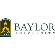 Baylor University logo