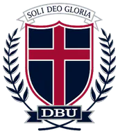 Dallas Baptist University logo