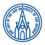 Our Lady of the Lake University logo