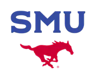 Southern Methodist University logo