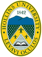 Hollins University logo