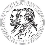 Washington and Lee University logo