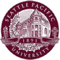 Seattle Pacific University logo