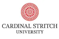 Cardinal Stritch University logo