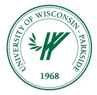 University of Wisconsin-Parkside logo