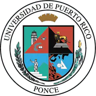 University of Puerto Rico at Ponce logo